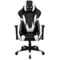 Emma and Oliver Z200 Gaming Chair Racing Office Ergonomic Computer PC Chair with Reclining Back
